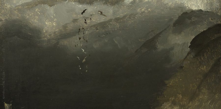 Peder Balke – VERKAUFT