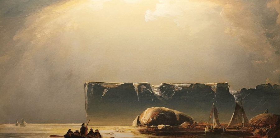 Peder Balke – VERKAUFT