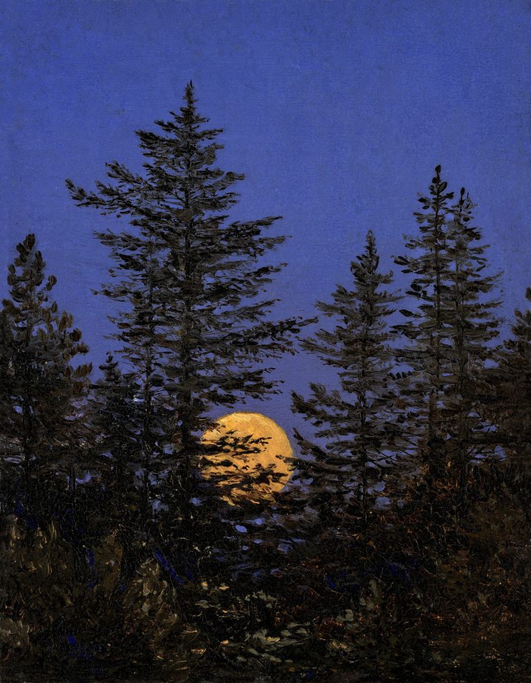 Carl Gustav Carus – VERKAUFT
