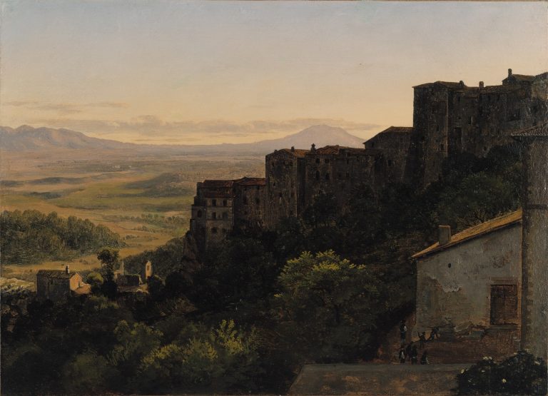 Johann Heinrich Schilbach – VERKAUFT
