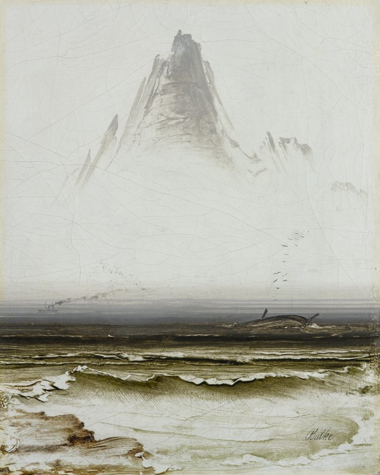 Peder Balke – SOLD