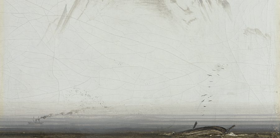 Peder Balke – VERKAUFT