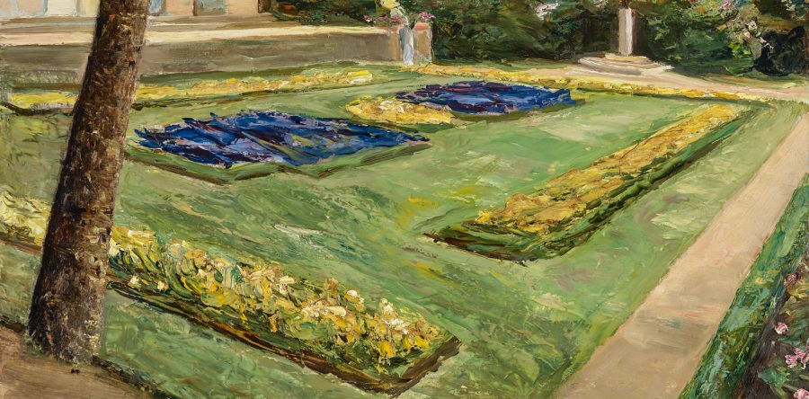 Max Liebermann