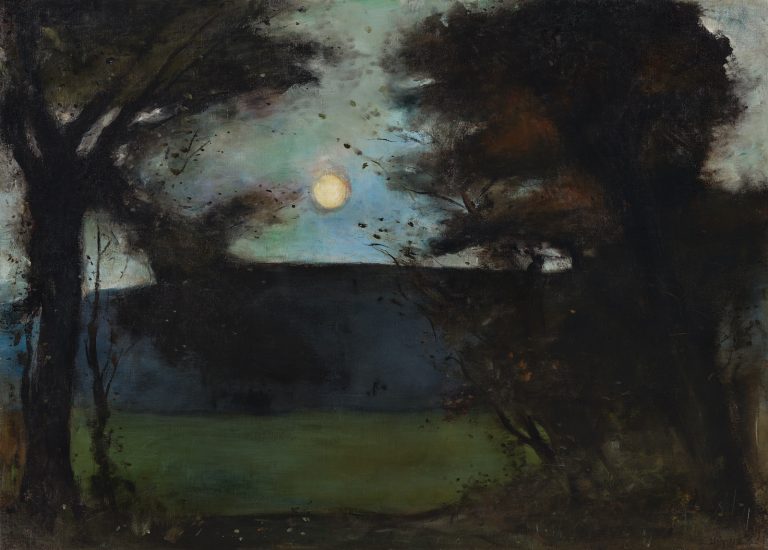 Lesser Ury – VERKAUFT