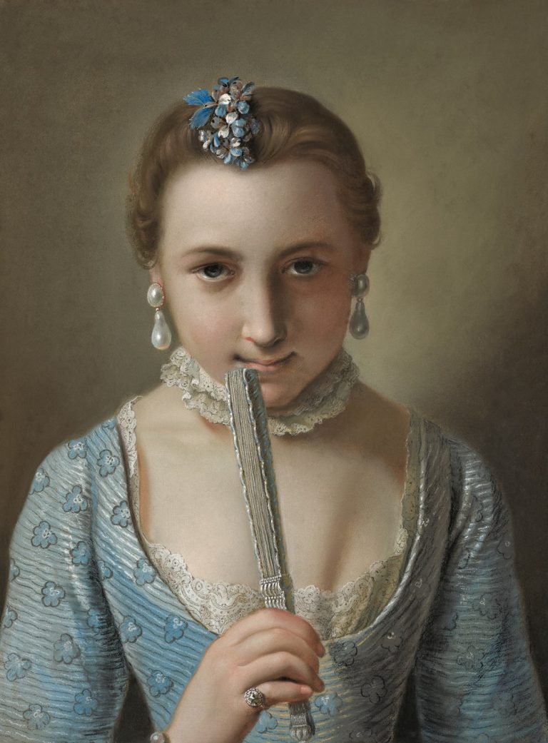Pietro Antonio Rotari – SOLD