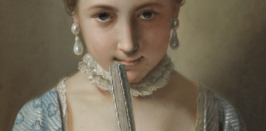 Pietro Antonio Rotari – Verkauft