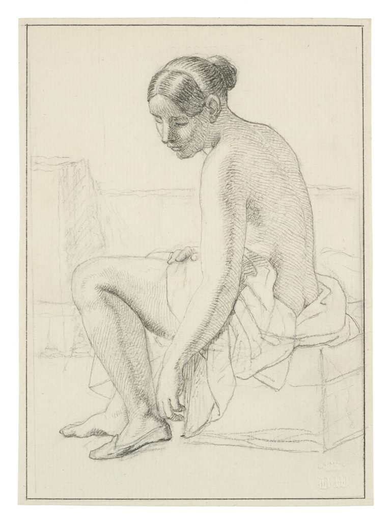Christoffer Wilhelm Eckersberg