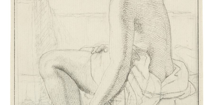 Christoffer Wilhelm Eckersberg