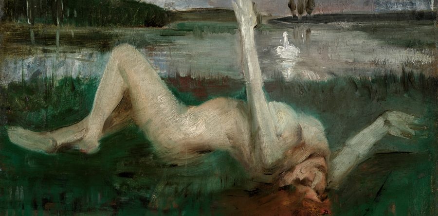 Lovis Corinth – VERKAUFT