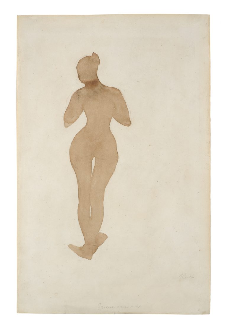Auguste Rodin – SOLD