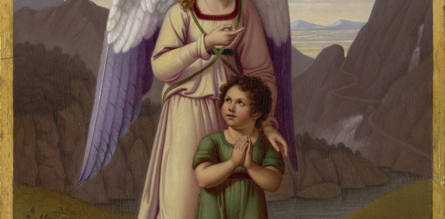 Carl Adolf Senff – VERKAUFT