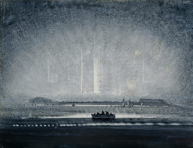 Peder Balke – SOLD