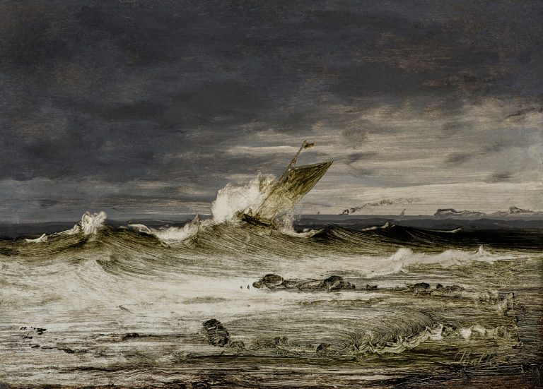Peter Balke – SOLD