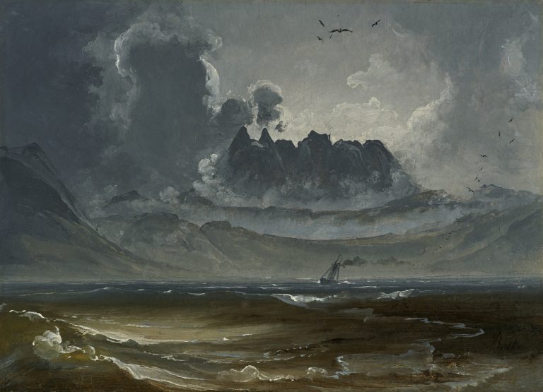 Peder Balke – SOLD