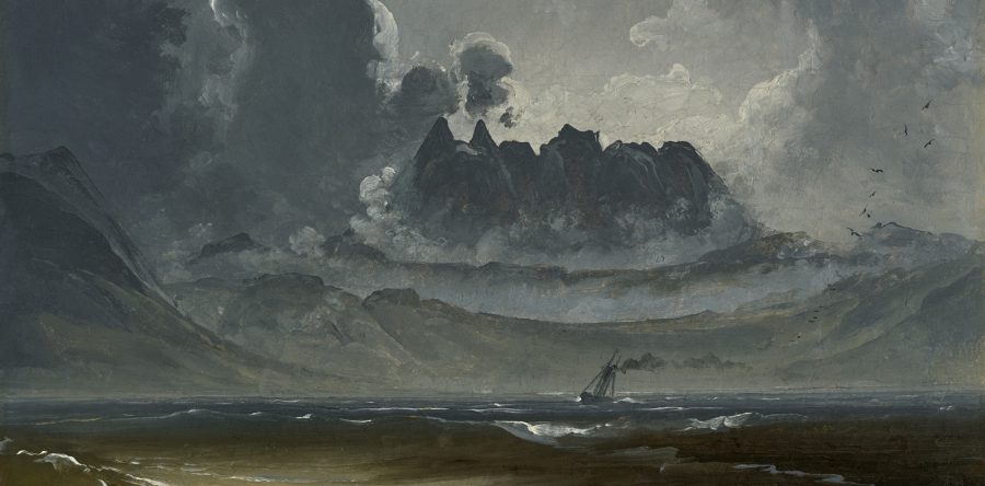 Peder Balke – verkauft