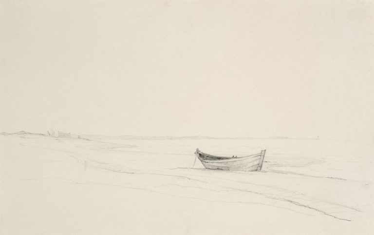 Carl Blechen – SOLD