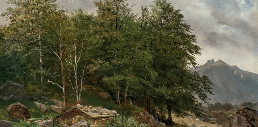 Alexandre Calame