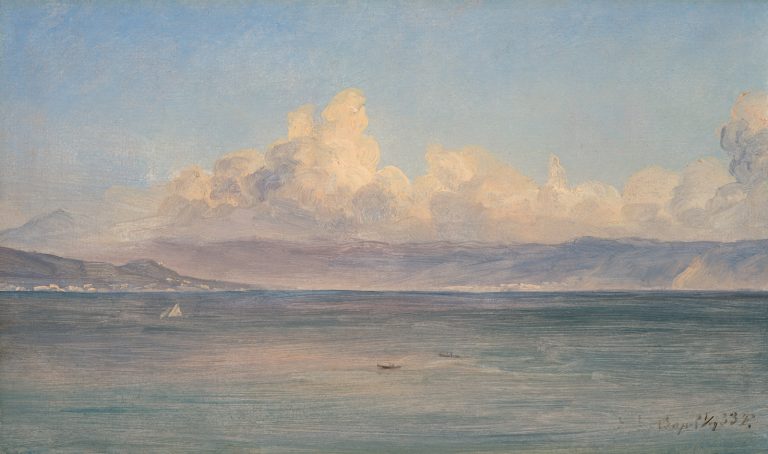 Thomas Fearnley – sold