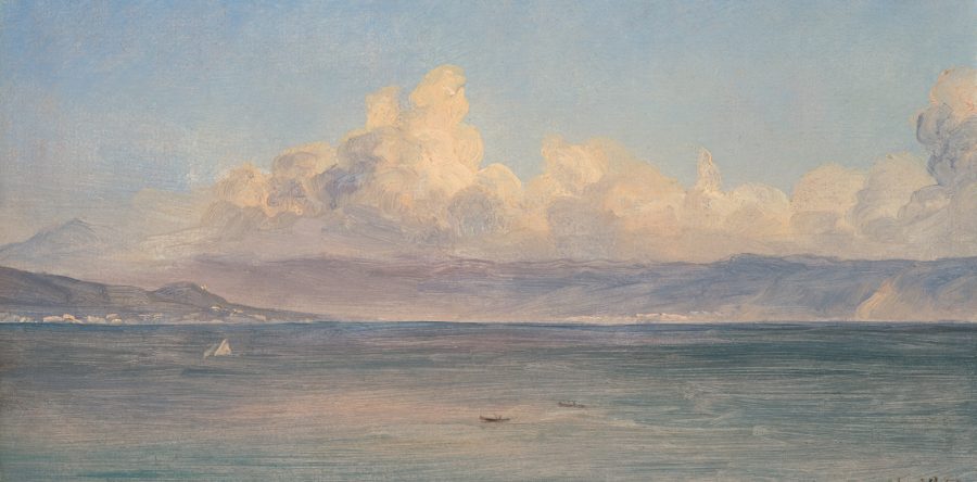 Thomas Fearnley – verkauft