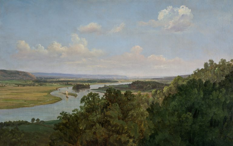 Thomas Fearnley – sold
