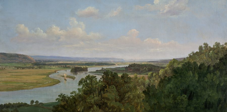 Thomas Fearnley – VERKAUFT