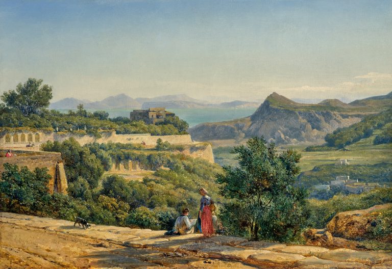 André Giroux – SOLD