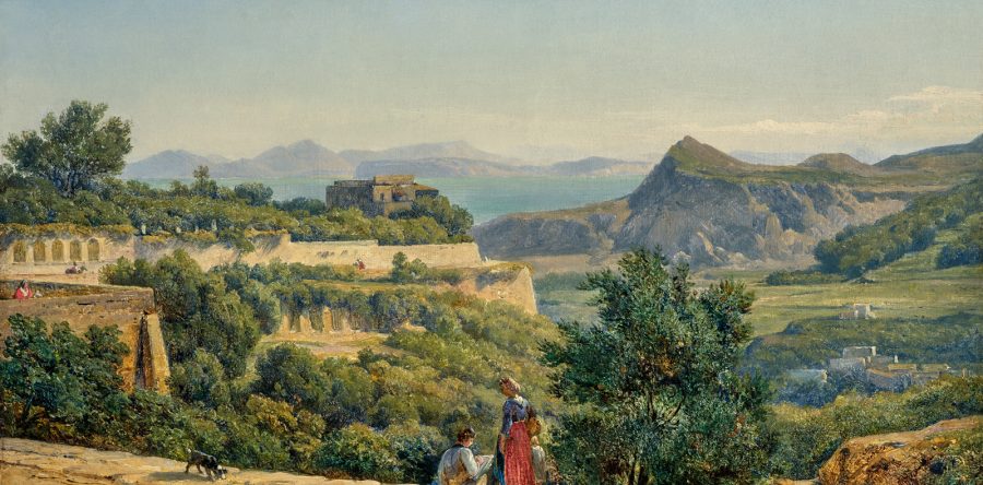 André Giroux – VERKAUFT