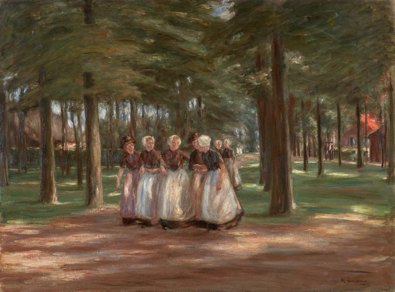 Max Liebermann