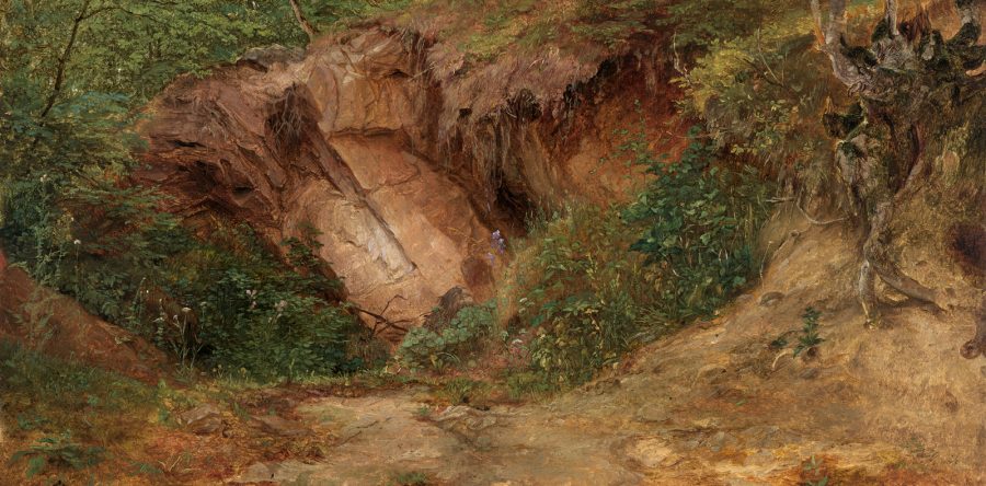 Friedrich Loos – VERKAUFT