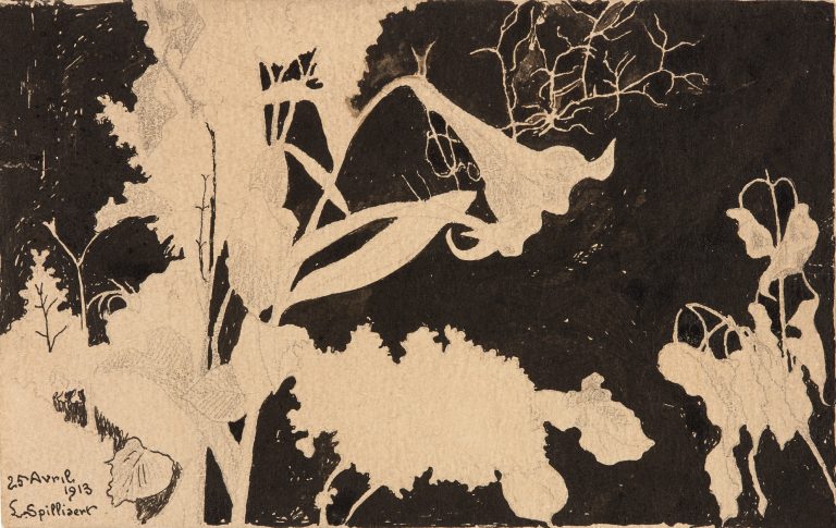 Léon Spilliaert – VERKAUFT