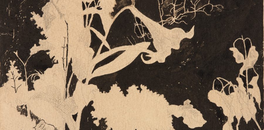 Léon Spilliaert – VERKAUFT