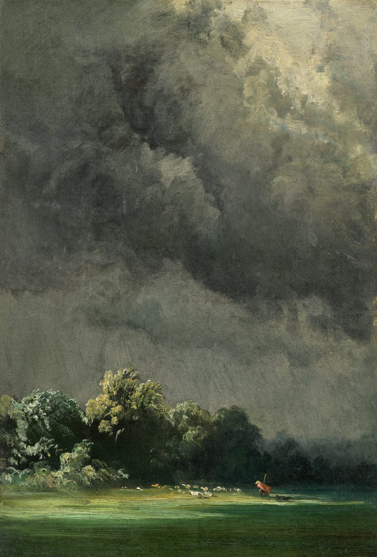 Robert Zünd – SOLD