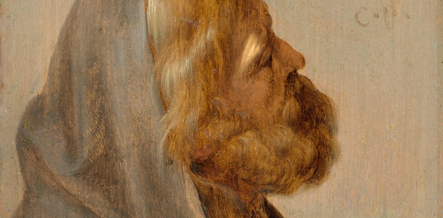 Cornelis van Poelenburch – Verkauft