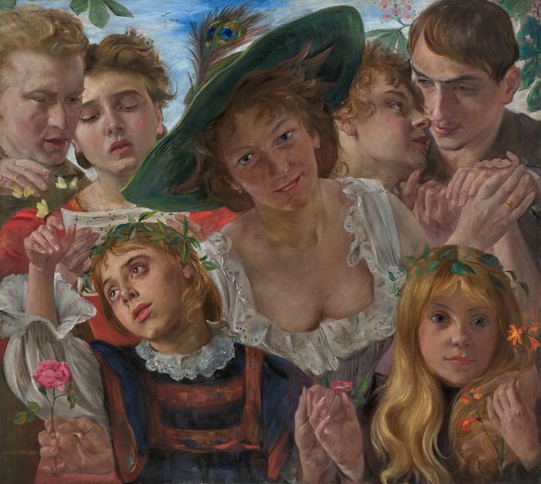 Lovis Corinth