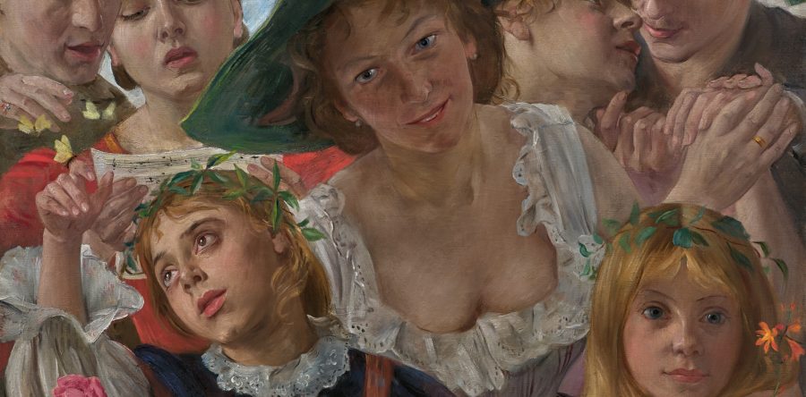 Lovis Corinth