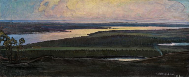 Otto Hesselbom
