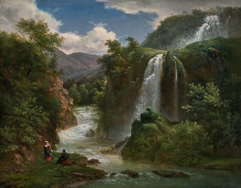 Louis-Étienne Watelet – VERKAUFT