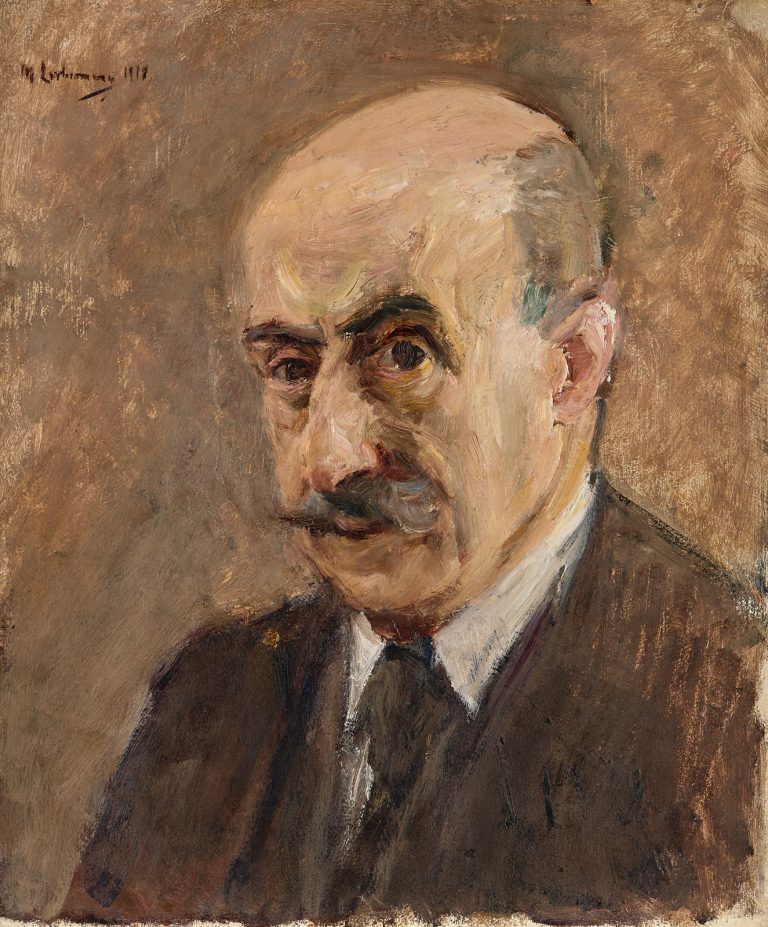 Max Liebermann – SOLD