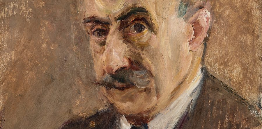 Max Liebermann – VERKAUFT