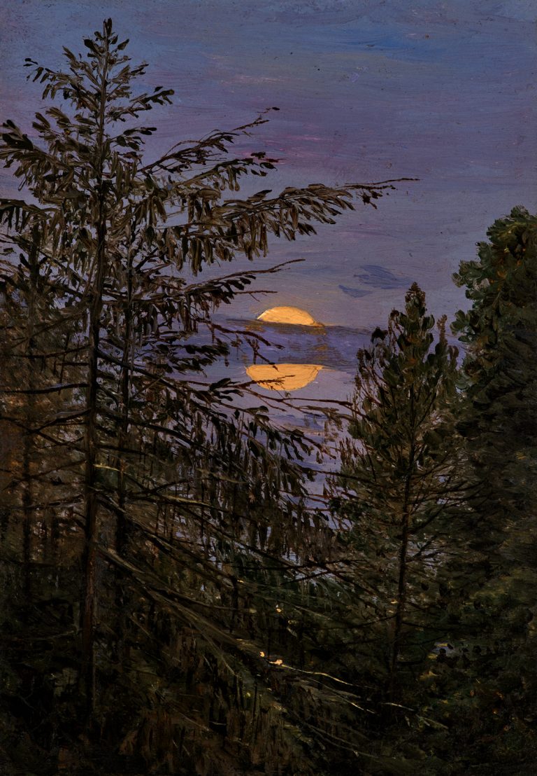 Carl Gustav Carus – SOLD