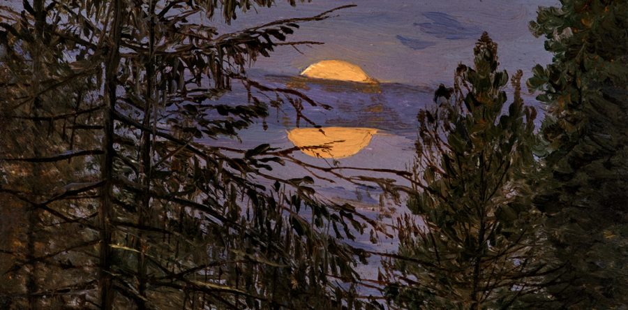 Carl Gustav Carus