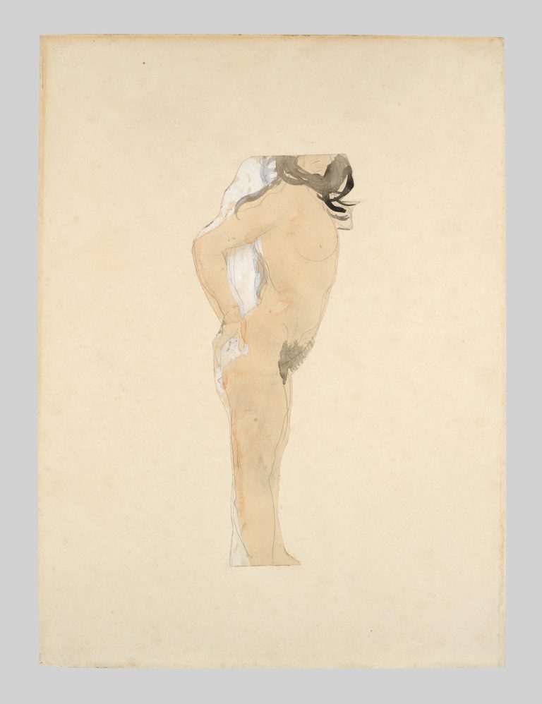 Auguste Rodin – SOLD