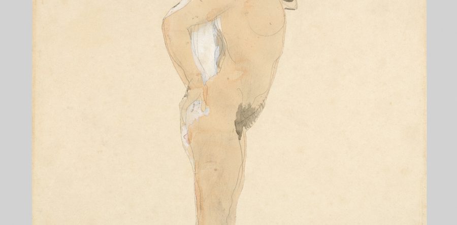 Auguste Rodin