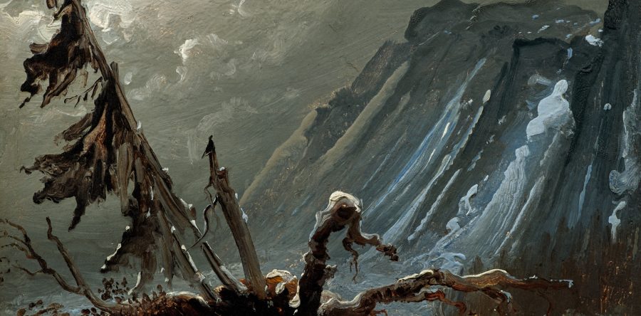 Peder Balke