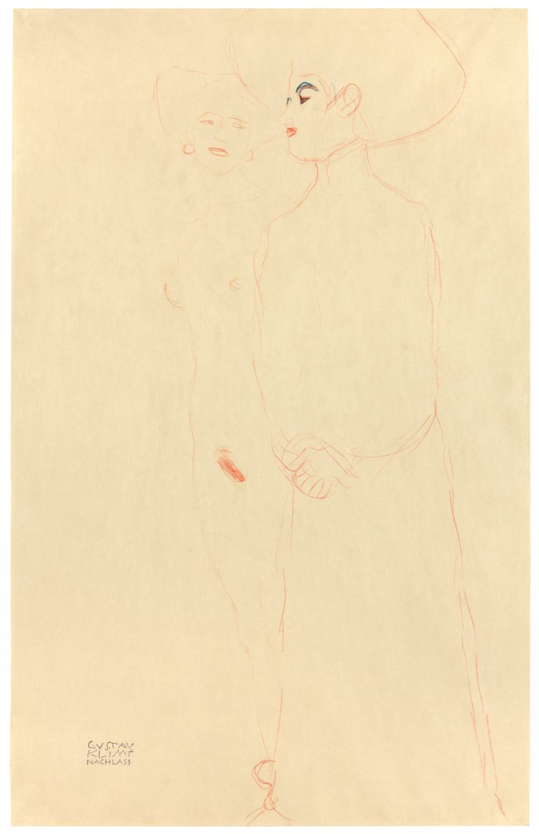 Gustav Klimt – SOLD