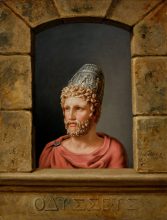 Johann Heinrich Wilhelm Tischbein