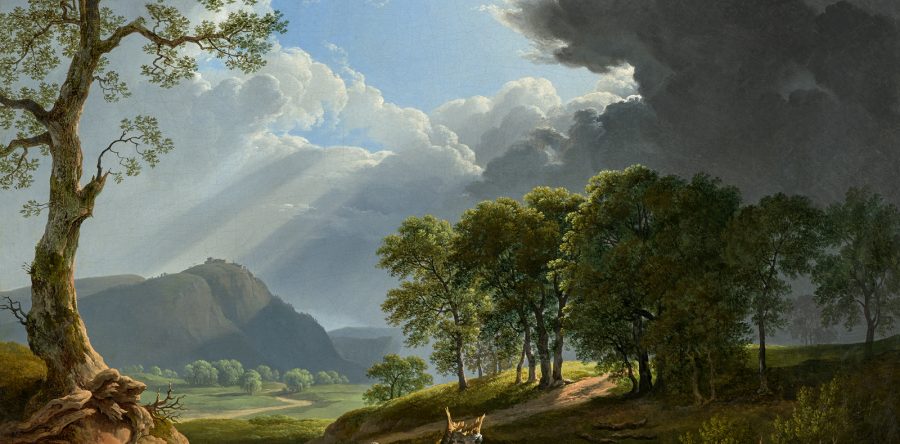 Hendrik Voogd