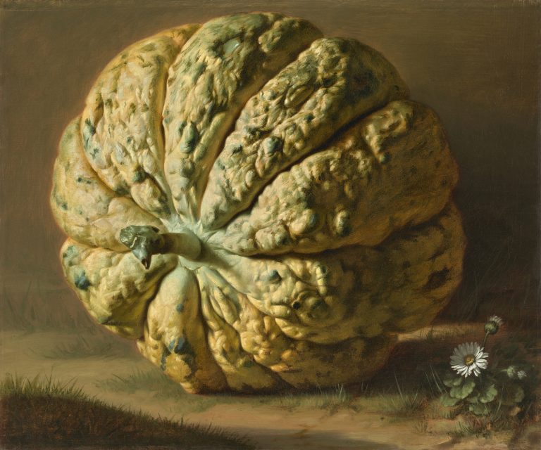Antoine Chazal – SOLD