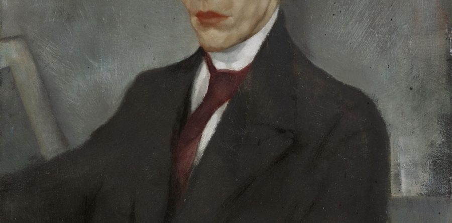 Axel Fridell