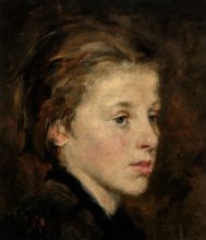 Wilhelm Leibl
